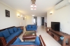 Apartment for rent in Ciputra, P Tower , Hanoi.